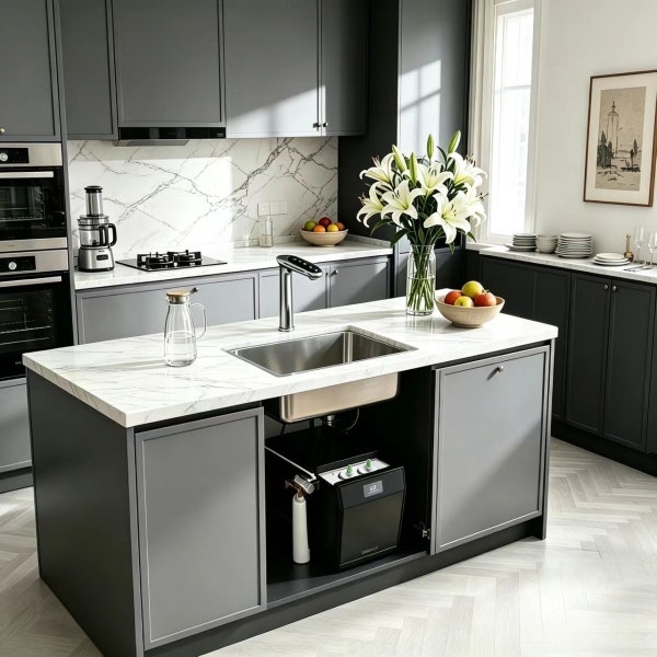 What Styles of Bubble Faucets Are Most Popular This Year?