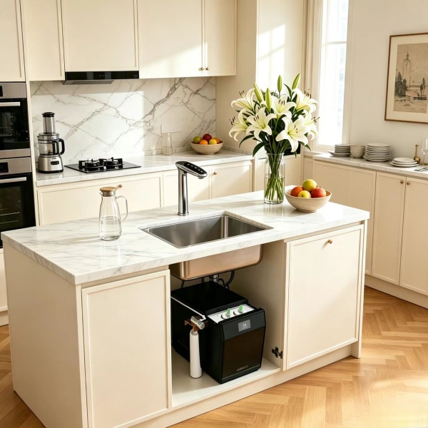 What Are the Top Features to Look for in a Wholesale Bubble Faucet?