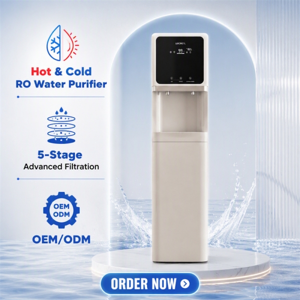 Where to Find the Best Deals on Floor Standing Water Dispensers