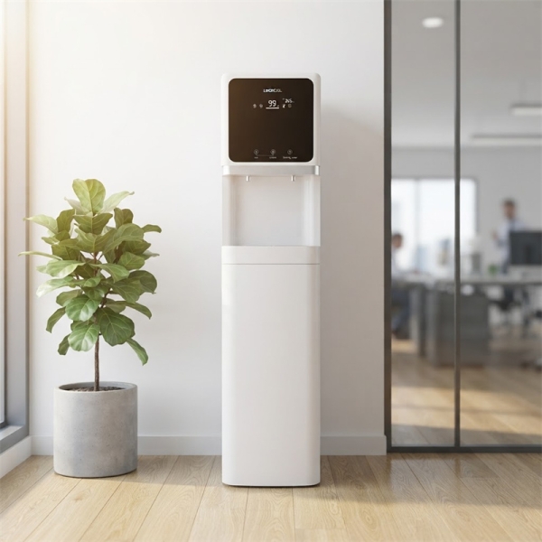 How to Maintain Your Floor Standing Water Dispenser for Longevity