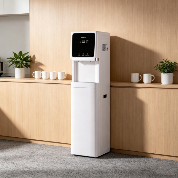 How Do Freestanding Water Dispensers Enhance Workplace Productivity?