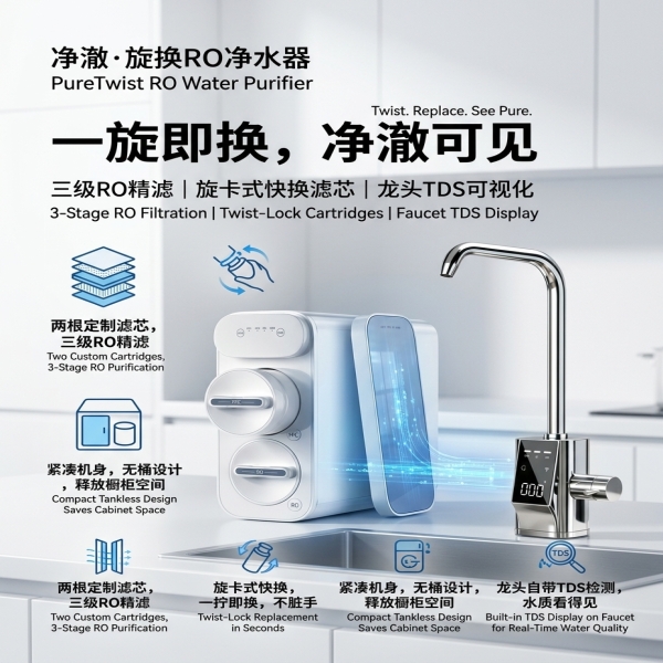 Where to Buy Affordable and Reliable Water Purifiers in Bulk
