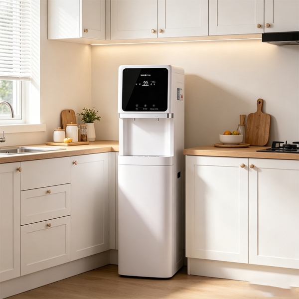 Where to Source High-Quality Hot and Cold Water Dispensers for Your Customers