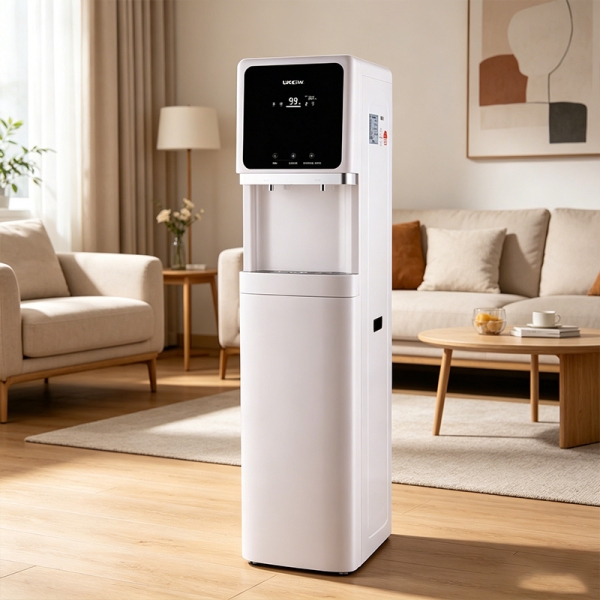 What Common Usage Issues Can You Avoid with Quality Water Dispensers?