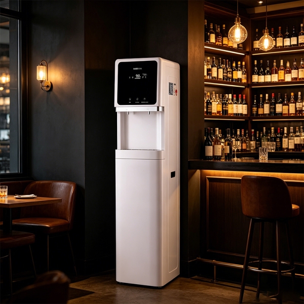 What Are the Top Trending Hot and Cold Water Dispensers for Wholesale Buyers?