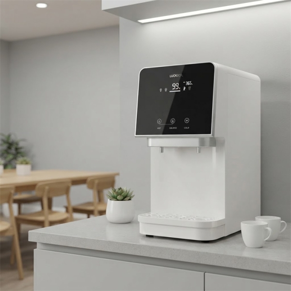 What Makes Hot Cold Ambient Water Dispensers Essential for Modern Offices?