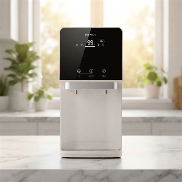 Common Questions About Hot, Cold, and Ice Water Dispensers Answered for Wholesale Buyers