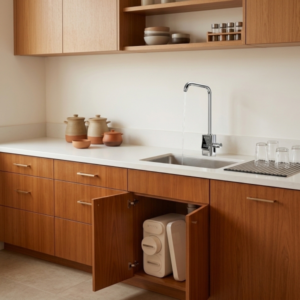 What Makes Quick Change RO Systems a Must-Have for Wholesale Buyers?