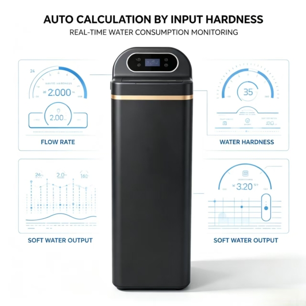 Where to Find Top-Rated Smart Water Softeners for Maximum Savings