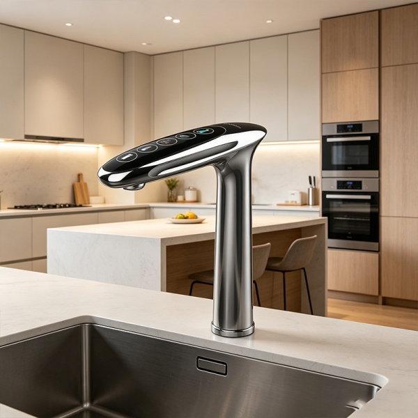 How to Maintain Your Sparkling Water Faucet for Optimal Performance