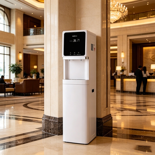 Where to Find High-Quality Standing Water Coolers at Competitive Prices