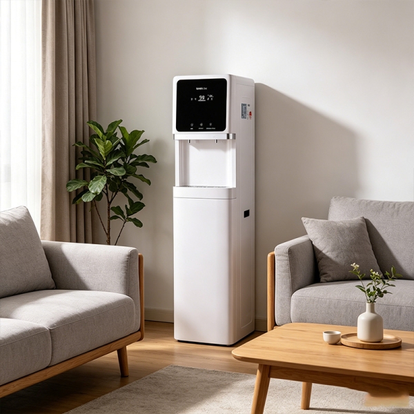 Where to Source Reliable Standing Water Coolers for Your Retail Needs