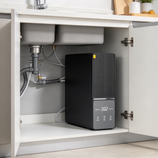 What Are the Top Features to Look for in a Tankless RO Water Filter?