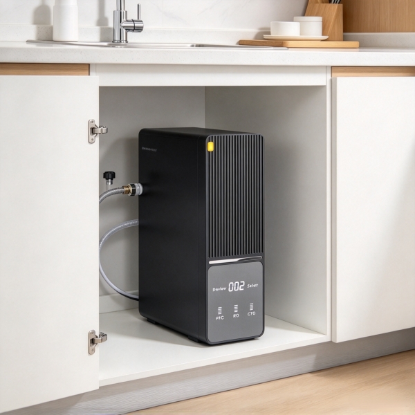 What Are the Top Trending Questions About Twist-Lock RO Water Purifiers?