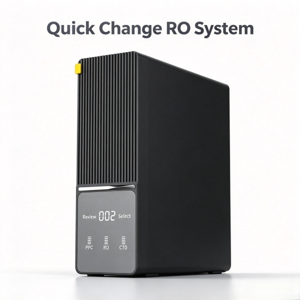 Where to Find the Best Deals on Under Sink RO Systems for Resellers