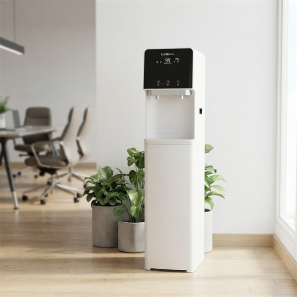 Where to Find High-Quality Vertical Water Dispensers at Wholesale Prices?