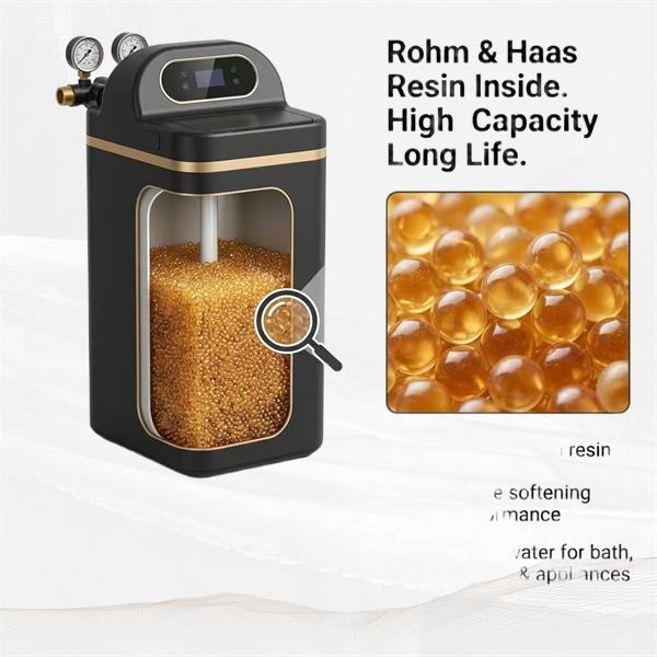 Common Issues with Water Softener Systems and How to Solve Them