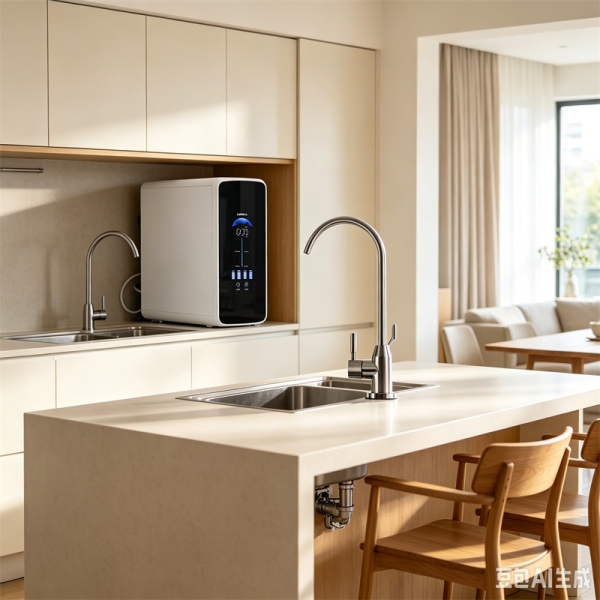 What Are the Top Features to Look for in Wholesale Alkaline Ionized Water Purifiers?