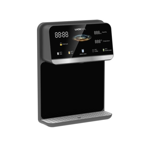 What Makes Alkaline Water Purifiers a Smart Investment for Retailers?