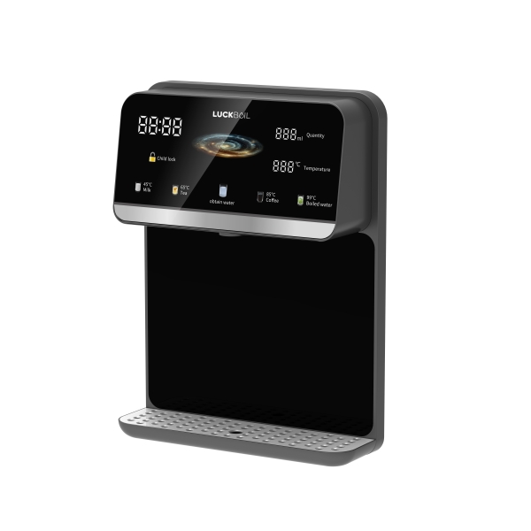 How to Choose the Right Alkaline Water Purifier for Your Business Needs