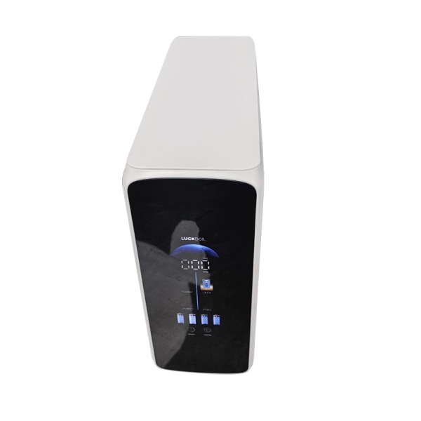 What Are the Latest Innovations in Aqua Guard Water Purifier Technology?