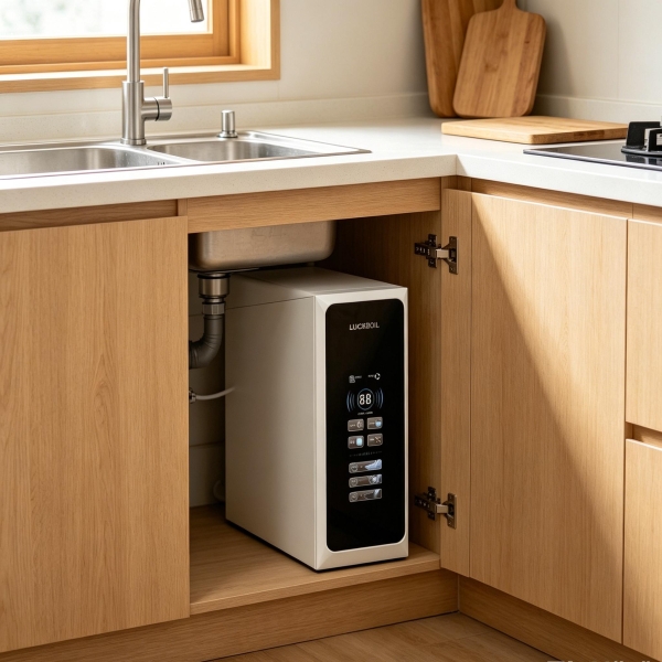 How Aquaguard UV Water Purifiers Enhance Water Quality for Healthier Living?