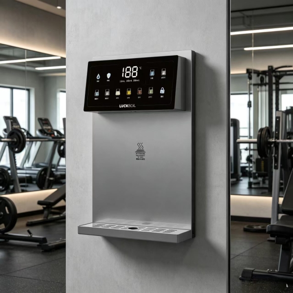 How to Choose the Right Avalon Water Dispenser for Your Business Needs