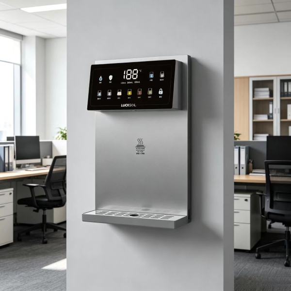 How Avalon Water Dispensers Enhance Workplace Wellness and Productivity