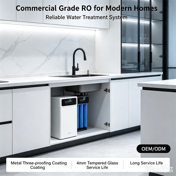 How to Maximize Profitability with Wholesale Reverse Osmosis Systems?