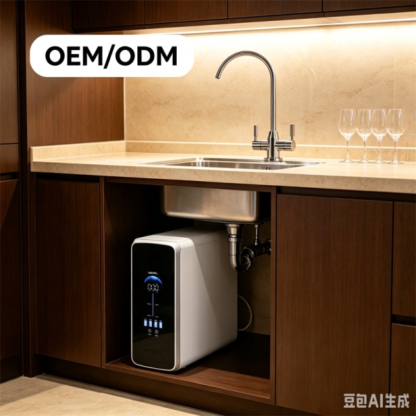 Common Usage Issues with Reverse Osmosis Systems and How to Solve Them