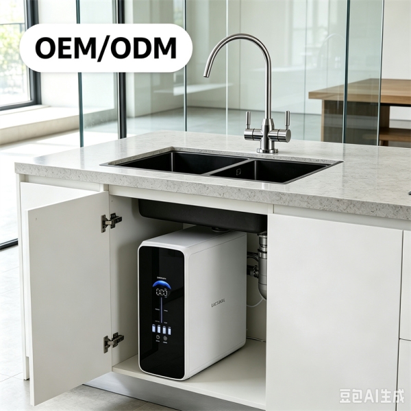 Where to Source Wholesale Reverse Osmosis Systems at Competitive Prices