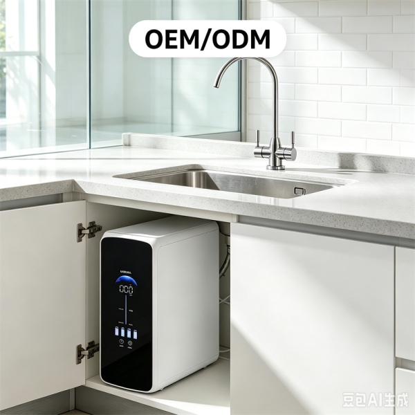 Where to Find the Best Deals on Reverse Osmosis Systems for Bulk Purchase