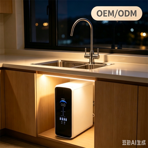 What Are the Environmental Benefits of Using Reverse Osmosis Drinking Water Systems?