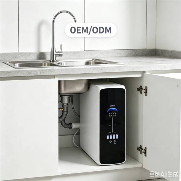 How to Maintain Your Reverse Osmosis Water System for Optimal Performance