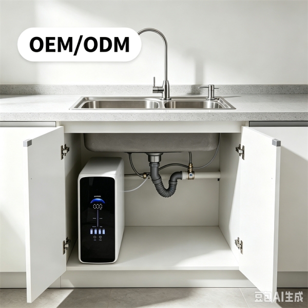 What Are the Latest Innovations in Reverse Osmosis Technology for Wholesale Markets?