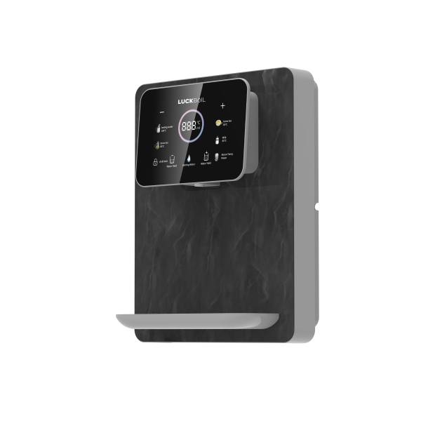 What Wholesale Buyers Should Know About the Durability of Ceramic Water Purifiers