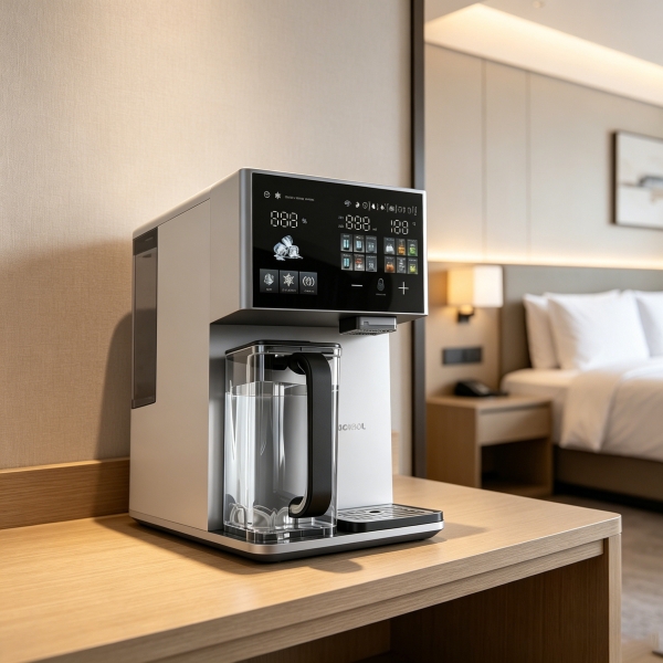 Common Usage Issues with Countertop Water Dispensers and How to Solve Them