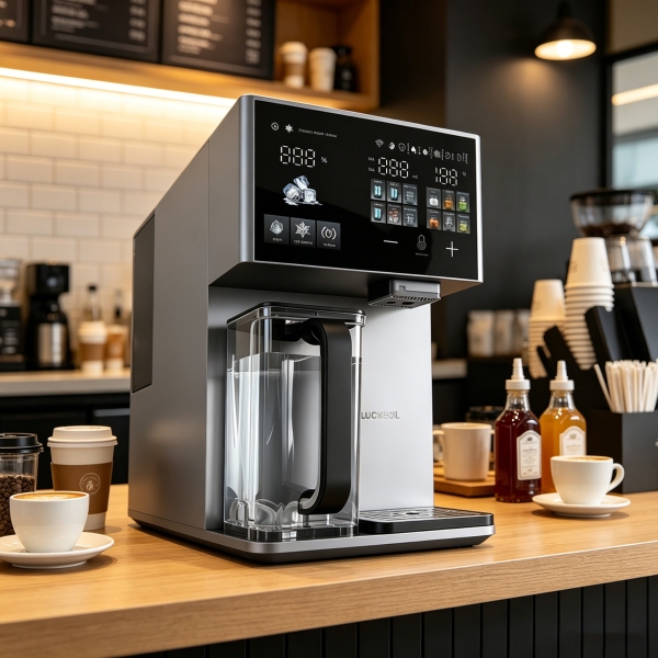 How to Choose the Best Countertop Water Dispenser for Your Needs