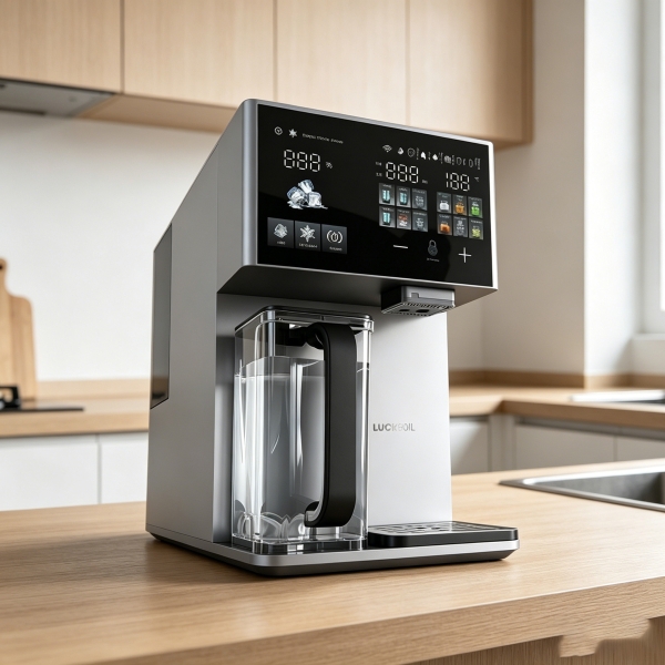 Where to Find the Best Deals on Countertop Water Dispensers for Resale