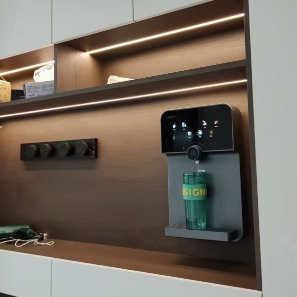 What Features Make Countertop Water Dispensers Stand Out in the Market?