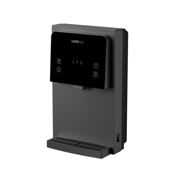 What are the Latest Trends in Water Purification Technology from Eureka Forbes?