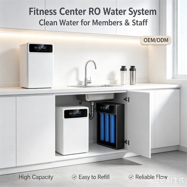 What Are the Benefits of Upgrading to a High-Quality Reverse Osmosis System?
