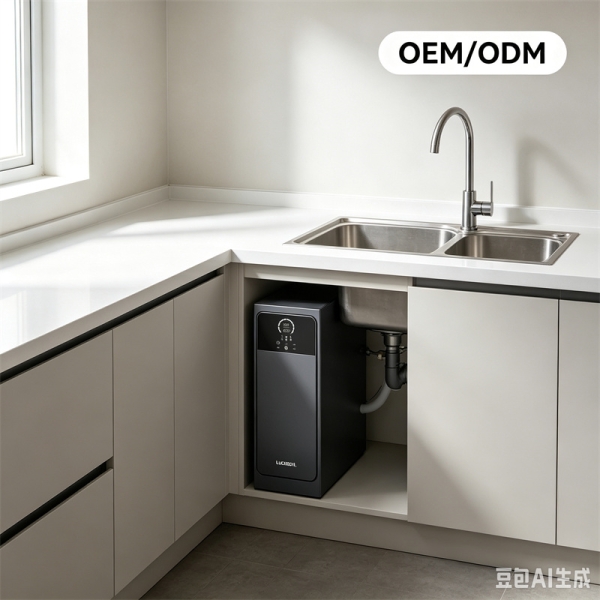 Where to Find the Best Deals on Wholesale Reverse Osmosis Systems
