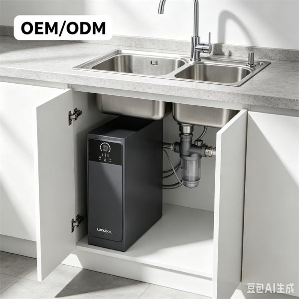 How to Choose the Right Reverse Osmosis Water Filter for Your Family's Needs
