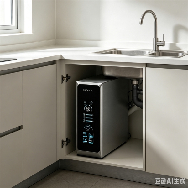 What Makes a Household Water Filter System Effective?
