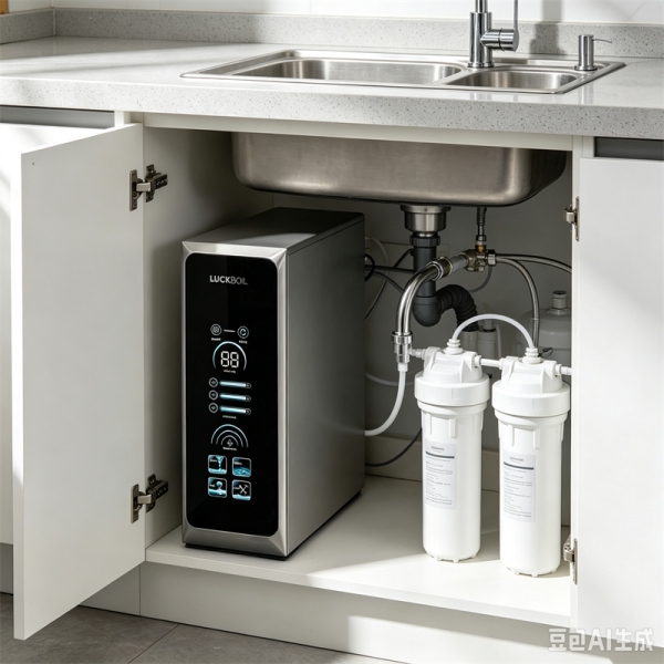 How to Maintain Your Household Water Purification System for Optimal Performance