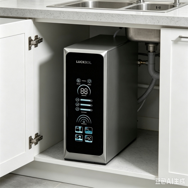 How to Troubleshoot Common Problems with Household Water Purification Systems?