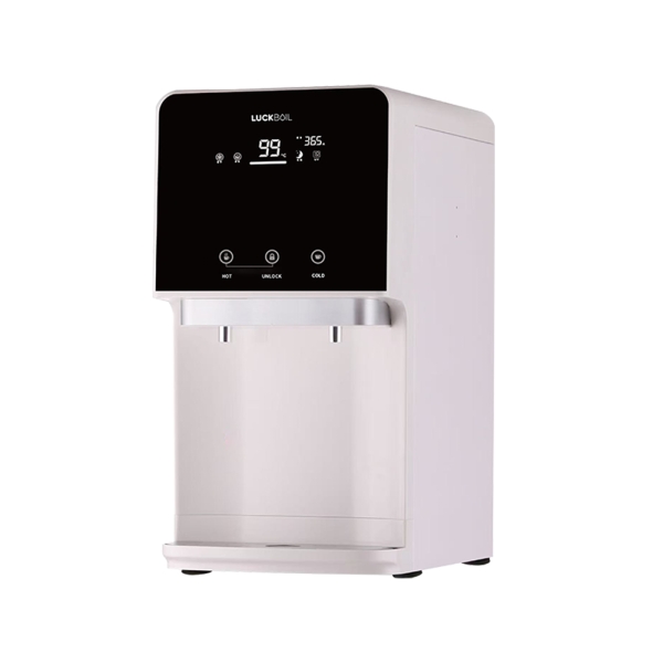 How Do LG RO Water Purifiers Ensure Pure and Safe Drinking Water?