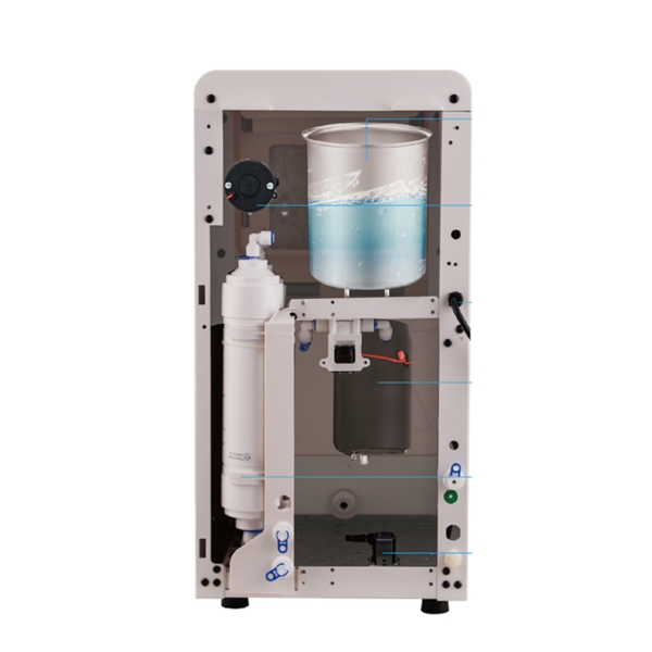 How to Maintain Your LG RO Water Purifier for Optimal Performance?
