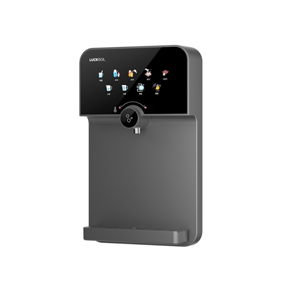 How LG Water Purifiers Ensure Safe Drinking Water for Your Customers